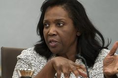 Supreme Court allows Fed’s Lisa Cook to keep job for now