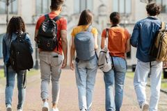 Feds decline to bring charges against Olivet University