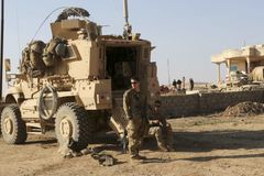 Pentagon to reduce number of troops stationed in Iraq