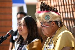'Christ's path of healing': PCUSA returns land to Native American tribe in California