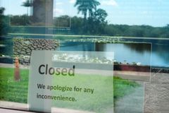 Federal agencies continue some operations as funding lapses