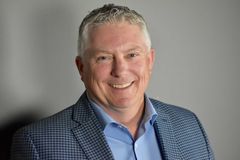 International Christian Concern names Shawn Wright as next president