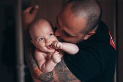 Helpful insight into how churches can help incarcerated fathers to succeed