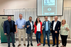 Evangelical group gains official recognition for rehabilitation ministry among prisoners in Santa Fe, Argentina