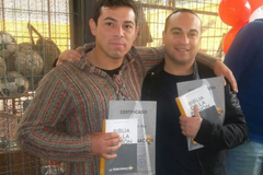 Prison Fellowship International, Bible League to distribute 620,000 Bibles in prisons