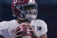 Alabama Quarterback Prayed, Spoke in Tongues to Keep Calm During National Championship Game
