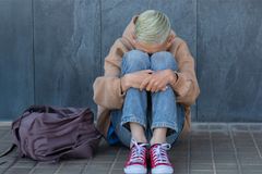 Helping our children in a time of overwhelming anxiety