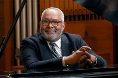‘Dean of African American Church Music’ James Abbington Dies at 65 After Duke Appointment
