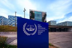 US lawyers seek ICC genocide investigation against Iranian leaders for Oct 7 complicity