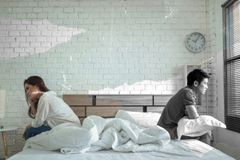 Divorce Isn't the Only Way to Quit a Marriage - RELEVANT