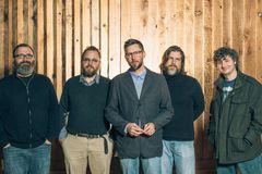 Punk Rock Priests Offer Up Their ‘Parallel Love’ in Music and Sacrament