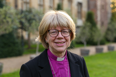 Dame Sarah Mullally to lead Anglican Communion as first woman Archbishop of Canterbury