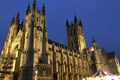 Anglican evangelical ethicist laments 'considerable confusion', raises ‘serious questions’ about next Archbishop of Canterbury appointment