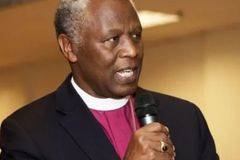 Gafcon issues statement with 'sadness' after resignation of Archbishop of Canterbury, 'occasion for grief and self-reflection'