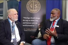 Pastor says he was 'denied access' to interfaith chapel during Islamic prayer at DFW airport