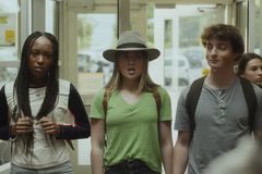 'Dot Conner: Webtective' offers families a fun, faith-filled alternative to negative kids' movies