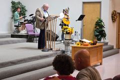 Indiana church wants to share its blessings worldwide | Baptist Press