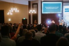 2025 For the Church Conference urges leaders to minister by faith | Baptist Press