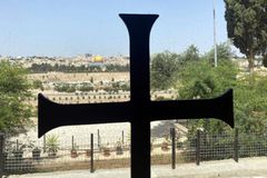 Christian Zionism is destroying our gospel witness in the Middle East