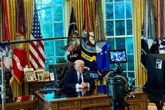 Hamas agrees to hostage release in Trump peace plan