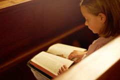 Gen Alpha is religiously diverse but spiritually curious, survey finds