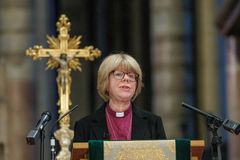 'I intend to be a shepherd': Sarah Mullally outlines vision as first woman Archbishop of Canterbury