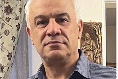 Iran sends wife of re-arrested pastor into solitary confinement