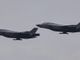U.S. fighter jets spotted near Venezuela, defense minister says