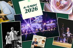 Royal Albert Hall to host Alpha Leadership Conference 2026 with Christian leaders worldwide