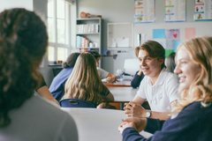 Alpha Canada issues call for Christians to pray for each of the 4,911 high schools in the country