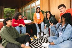 Alpha launches revamped course to reach Gen Z: 'when the world gets darker, Jesus shines brighter'