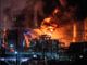 Massive oil refinery fire breaks out near L.A.