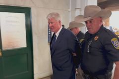 Pastor Robert Morris Pleads Guilty to All Counts of Child Sex Abuse - RELEVANT