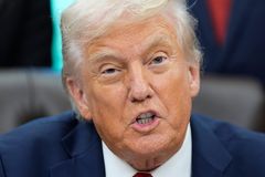 Trump gives Hamas Sunday deadline to accept peace plan