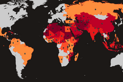 Report finds 100 million Christians worldwide lack access to a Bible: ‘A modern famine of the Word’