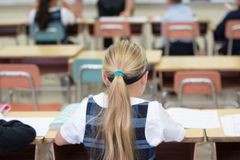 Forcing Catholic schools, parents to sign LGBT policy for pre-K not unconstitutional: court