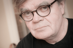 Garrison Keillor on the Dangers of Using Faith to ‘Build Your Brand’ - RELEVANT