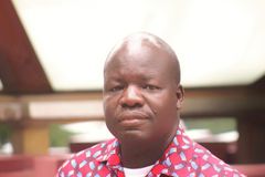 Nelson Makanda wants to train 200,000 pastors to meet Africa’s Evangelical boom