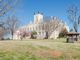 Travel: In Milledgeville, Southern history, small-town charm and Flannery O’Connor’s legacy