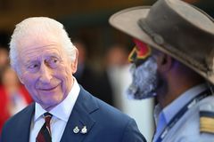 King Charles awards Mission Aviation Fellowship with 50th Anniversary Medal for 8 decades of service