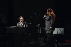 Chandler Moore and Naomi Raine Announce They're Leaving Maverick City Music - RELEVANT