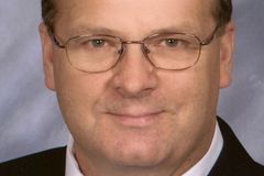 FIRST-PERSON:  Spiritual growth is no accident | Baptist Press