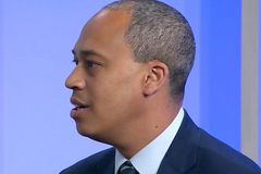 Trump calls out Virginia AG hopeful for past extreme messages