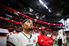 Tampa Bay Rookie Emeka Egbuka: “I’m Just Trying to Honor and Glorify God” - RELEVANT