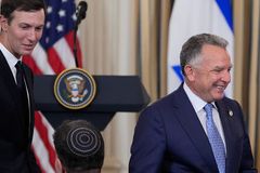 Gaza talks continue, Trump hopeful for peace in Middle East