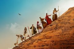 6 Movies and TV Shows Premiering This Fall We Can't Wait to Watch - RELEVANT