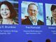 American scientists win Nobel Prize for immune system discovery