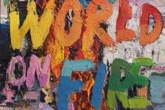 for KING + COUNTRY release new single ‘World on Fire’ featuring Taylor Hill, launching new era of faith and hope