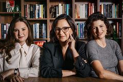 Paramount buys The Free Press, Bari Weiss joins CBS leadership