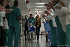 Inside the faith-filled film 'Soul on Fire': 'You don’t get to choose the path, but how you walk it'